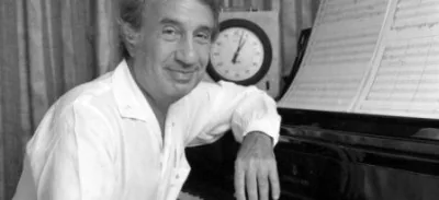 Alex North